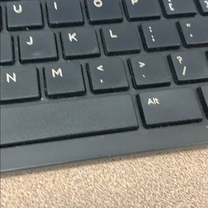 Meet your Posher, Colin